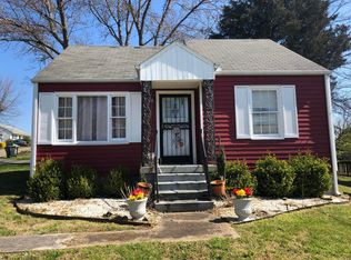 800 S Castle St, Knoxville, TN 37914
