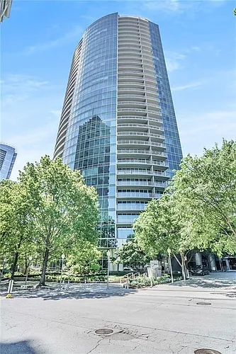 3338 Peachtree Rd NE Photo 1
