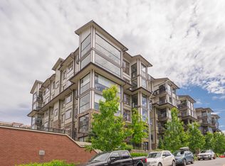 8538 203a St #612, Langley, BC V2Y 3P9