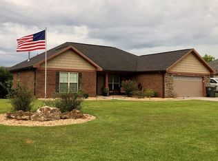 101 Stonechase Dr, Enterprise, AL 36330