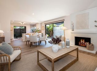 751 Avenida Pequena, Santa Barbara, CA 93111