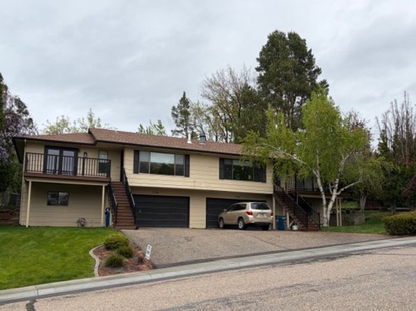 1128 W El Pelar Dr