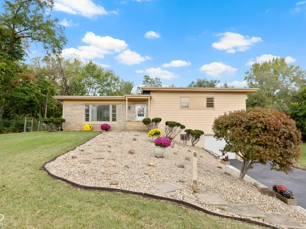 5058 W Troy Ave, Indianapolis, IN 46241