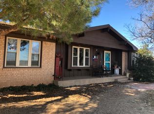 1850 Guywire Rd, Levelland, TX 79336