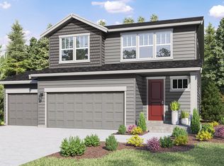 28203 74th Dr NW, Stanwood, WA