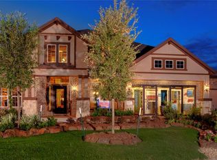 11807 Havenwood Ct, Cypress, TX 77433