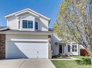 15280 E Nassau Ave, Aurora, CO 80014