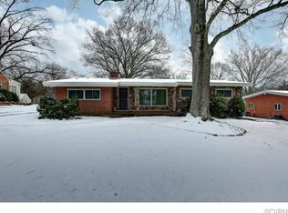 219 Melwood Ln, Henrico, VA 23229