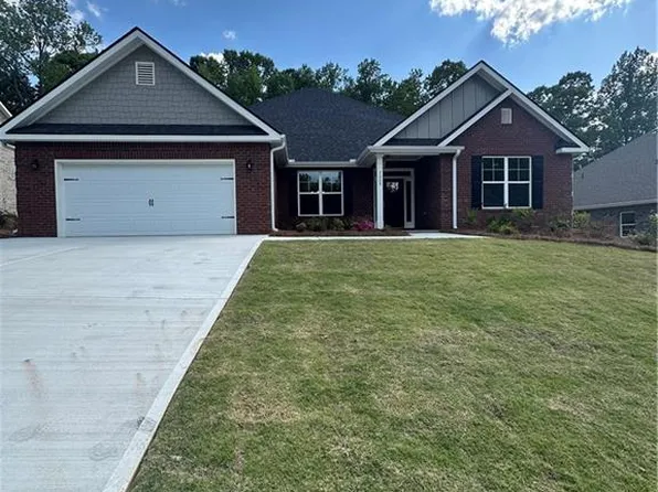 3008 Fairway Dr, Villa Rica, GA 30180