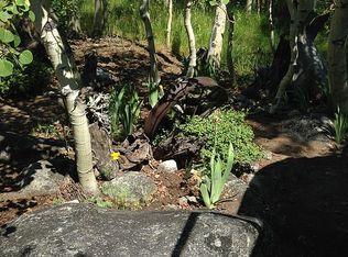 110 Lager Ln, Crowley Lake, CA 93546