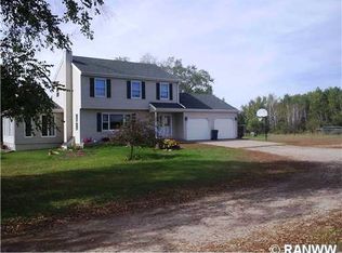 S9910 Highway Z, Mondovi, WI 54755