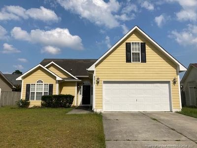 2517 Forest Lodge Dr, Fayetteville, NC, 28306