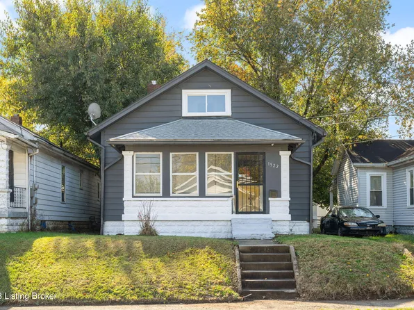 1522 Sale Ave, Louisville, KY 40215