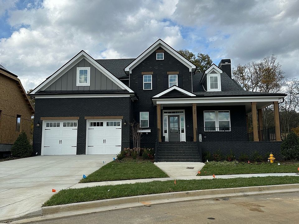 1st image of 105 Emerson Ct Lot 1086