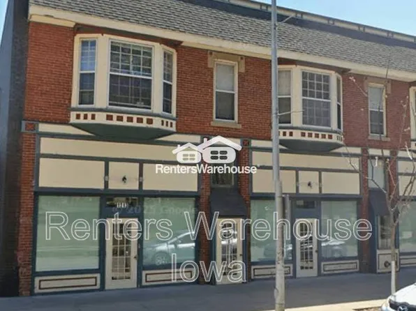 1215 25th St, Des Moines, IA