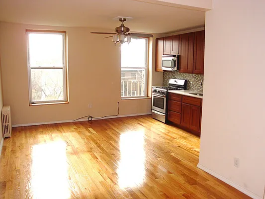 Rented by Carroll Gardens Realty | media 8