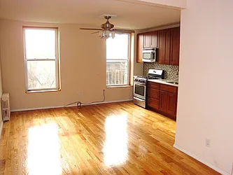 Rented by Carroll Gardens Realty