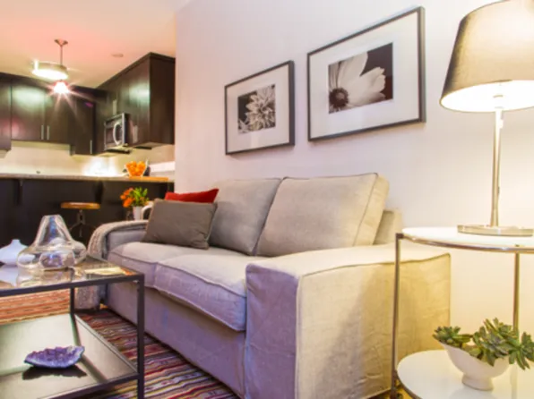 Marvelous Modern Midtown- The Elan, 2501 H St, Sacramento, CA 95816