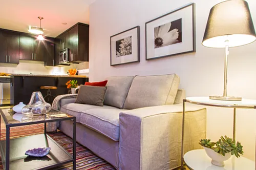 Marvelous Modern Midtown- The Elan Photo 1