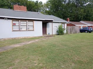3521 Norman Bridge Rd, Montgomery, AL 36105