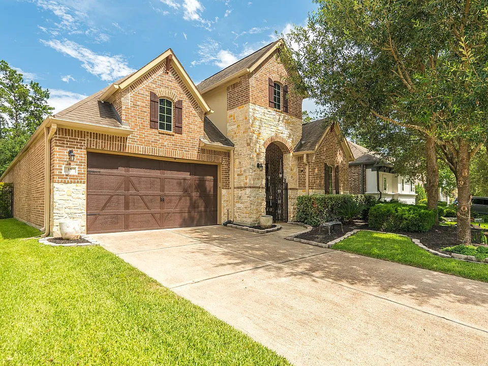 18 Sundown Ridge Pl