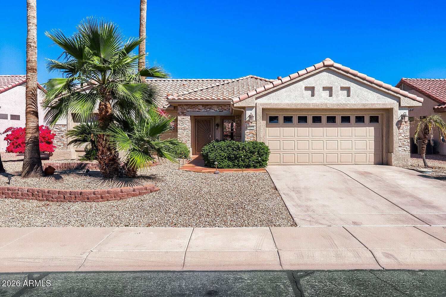 16252 W MANZANITA Drive