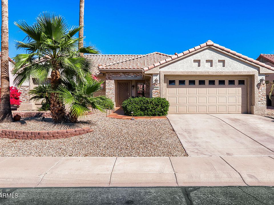 1st image of 16252 W MANZANITA Drive