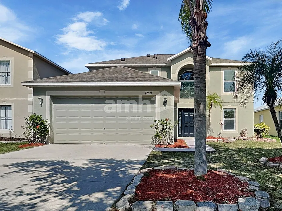 12621 Lake Vista Dr