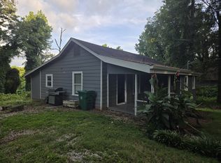 1105 N Valley Brook Rd, Decatur, GA 30033