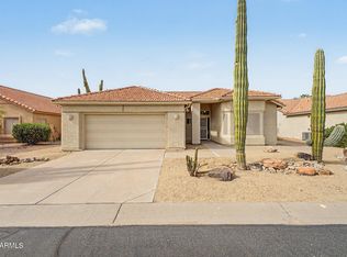 9506 E JADECREST Drive, Sun Lakes, AZ 85248