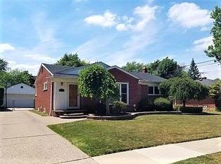 14195 Foch St, Livonia, MI 48154