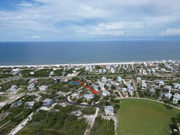 LOT 52 Pinnacle Dr, Pt Saint Joe, FL 32456