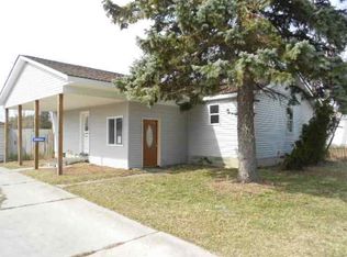 1049 Wisconsin Rd, Pt Huron, MI 48060
