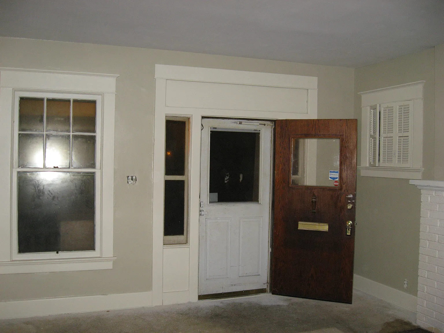 3 bed, 1660 sqft, $1,200 — Photo 2
