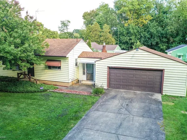 4519 Blount St, Youngstown, OH 44505