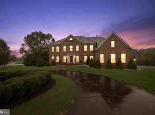 20144 Creekspring Ct, Purcellville, VA 20132