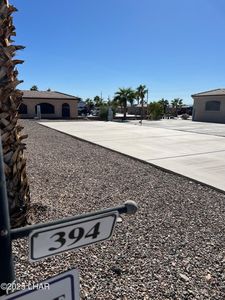 1905 Victoria Farms Rd Lot 394, Lake Havasu City, AZ, 86404