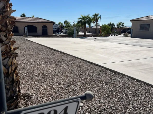 1905 Victoria Farms Rd Lot 394, Lake Havasu City, AZ 86404