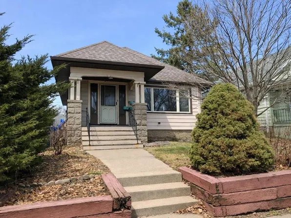3422 South 9th PLACE, Milwaukee, WI 53215