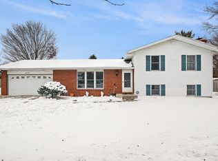 18197 County Road 40, Goshen, IN 46526