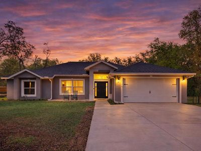 2145 Hamilton Ave, Orange City, FL, 32763