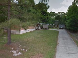 14912 W Beaver Dr, Pride, LA 70770