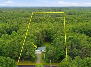 480 Honeywell Corners Road, Broadalbin, NY 12025