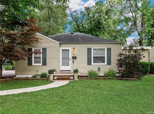 110 March Dr, Collinsville, IL