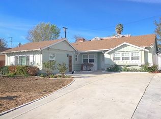 8533 Bothwell Rd, Northridge, CA 91324
