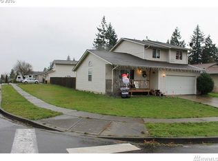 1175 Ashland St, Kalama, WA 98625