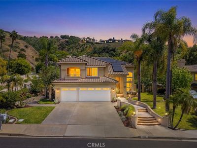 3920 San Antonio Rd, Yorba Linda, CA, 92886