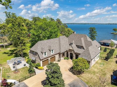 5317 Browns Landing Dr, Chandler, TX, 75758
