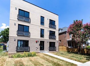 1904 Irving St NE, Washington, DC 20018