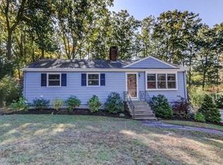 58 Laurel Ln, Bellingham, MA 02019